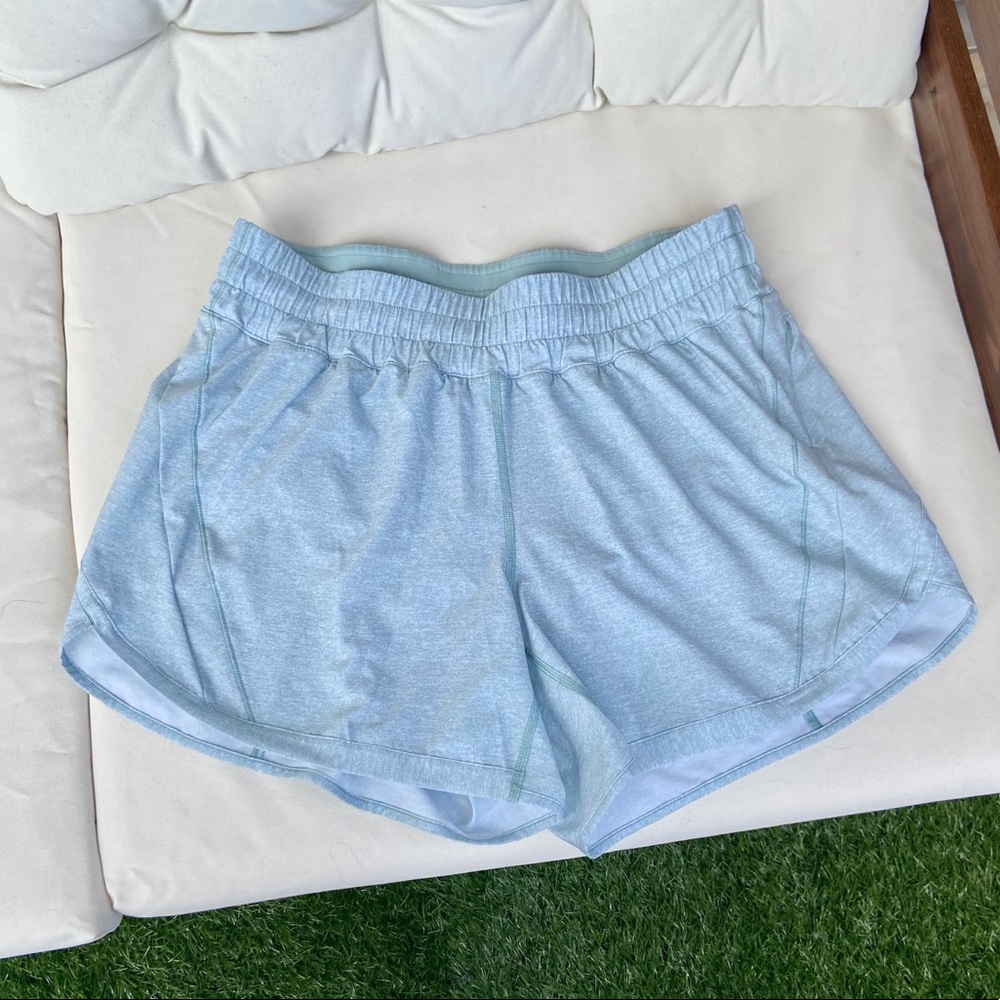 Lululemon Track That Short 5”